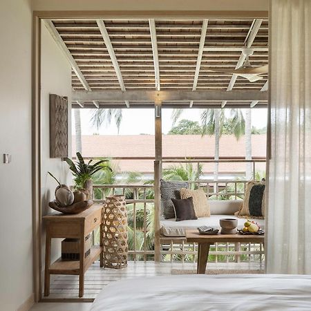Phangan Bayshore Resort Koh Phangan Haad Rin Exterior photo