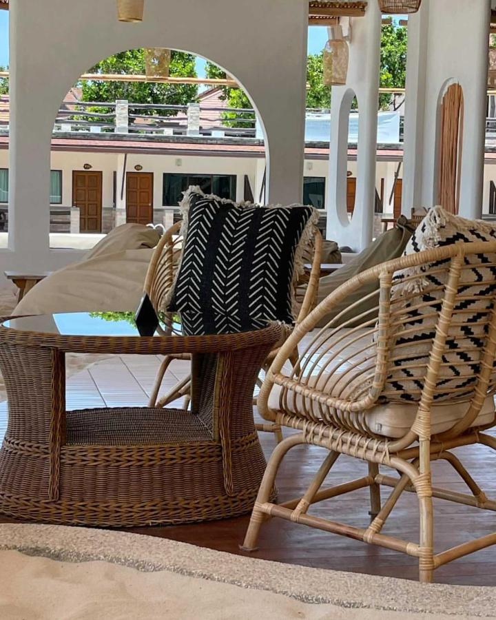 Phangan Bayshore Resort Koh Phangan Haad Rin Exterior photo