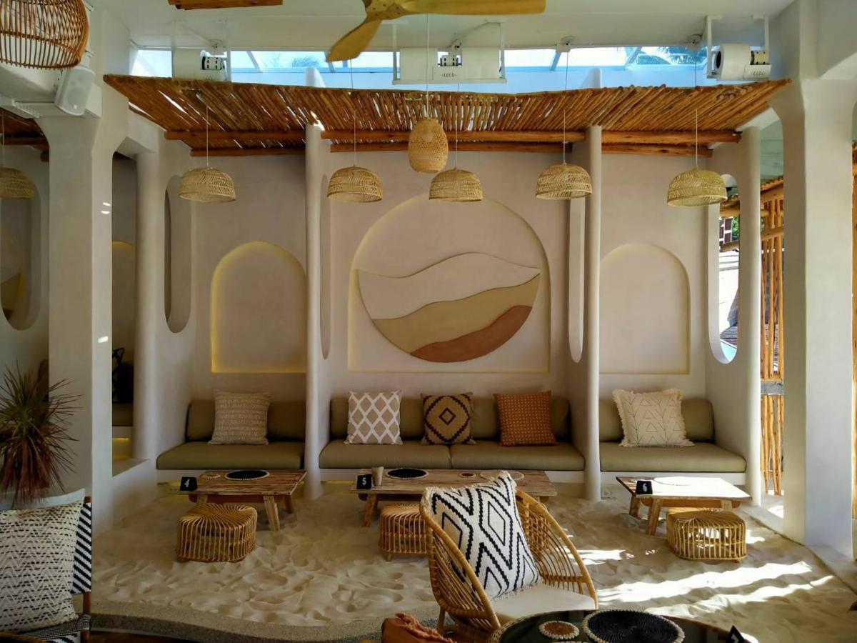 Phangan Bayshore Resort Koh Phangan Haad Rin Exterior photo