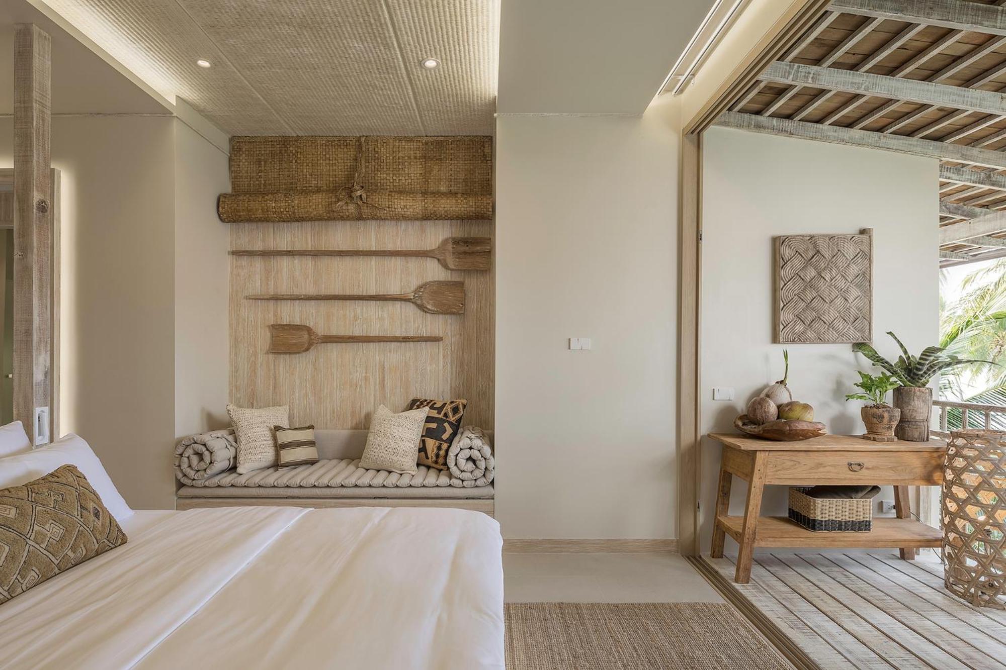 Phangan Bayshore Resort Koh Phangan Haad Rin Exterior photo