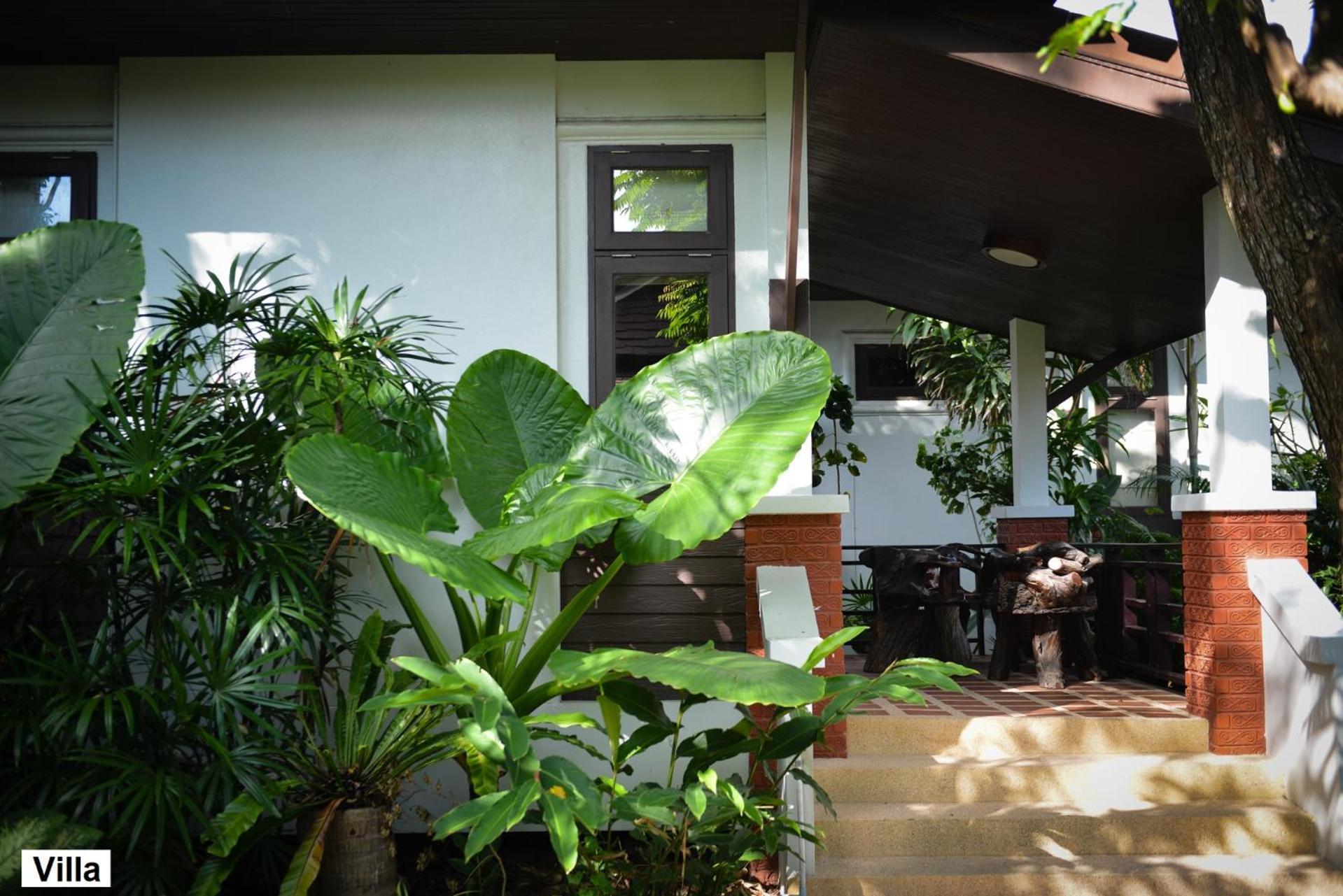 Phangan Bayshore Resort Koh Phangan Haad Rin Exterior photo