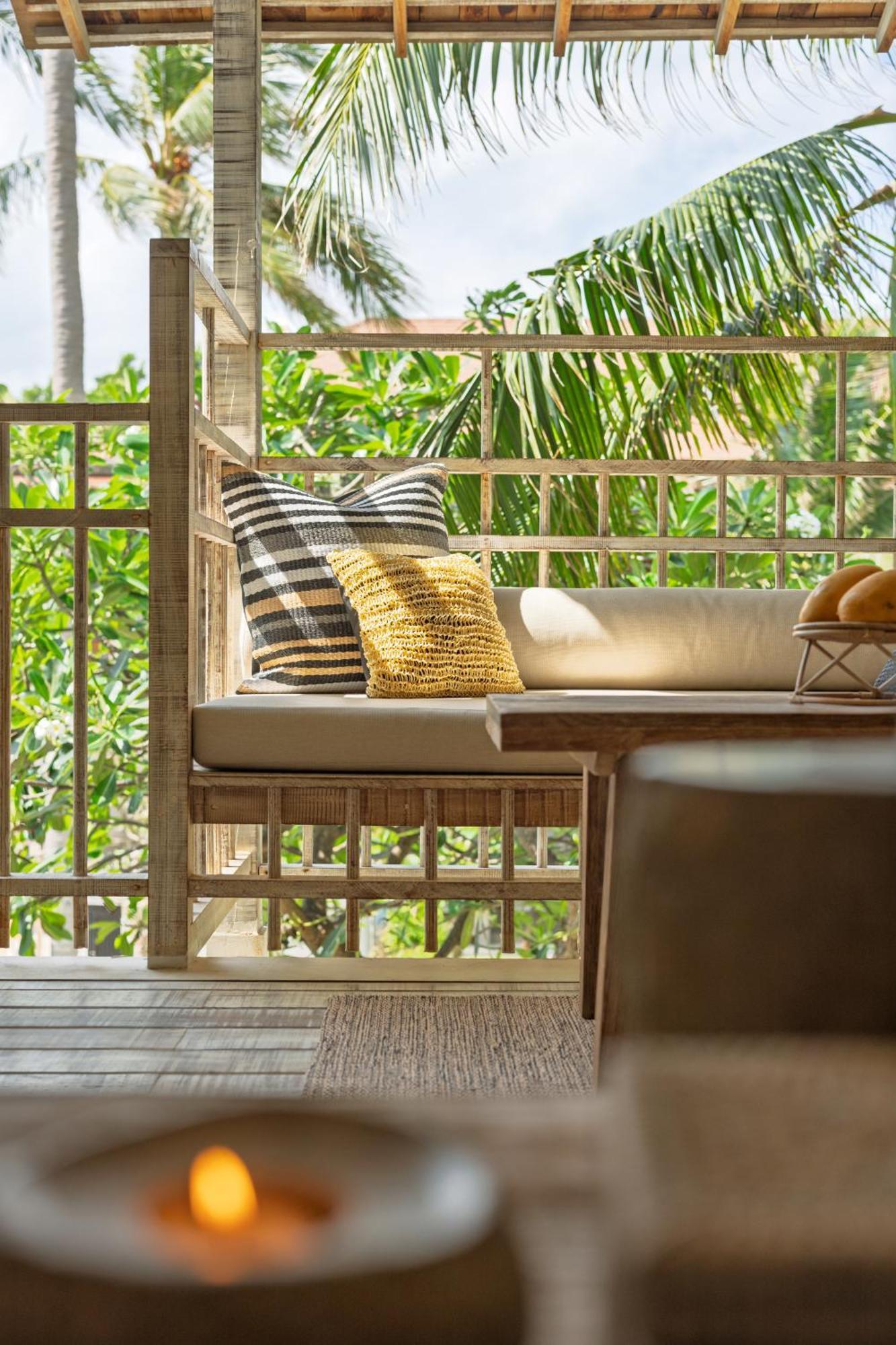 Phangan Bayshore Resort Koh Phangan Haad Rin Exterior photo